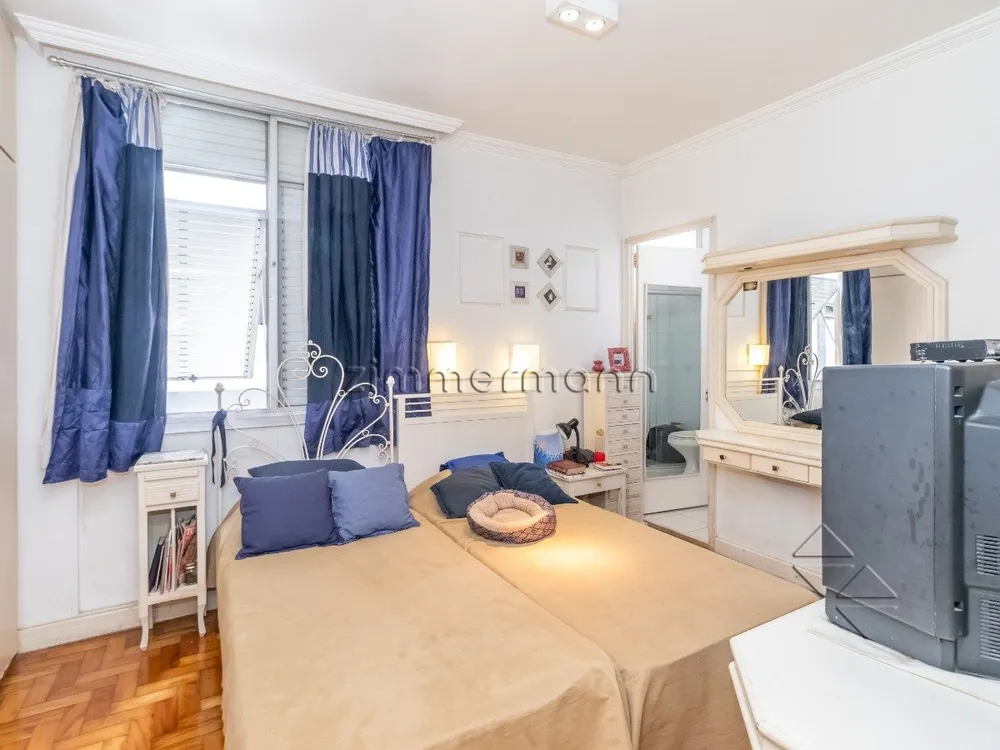 Apartamento, 2 quartos, 84 m² - Foto 1