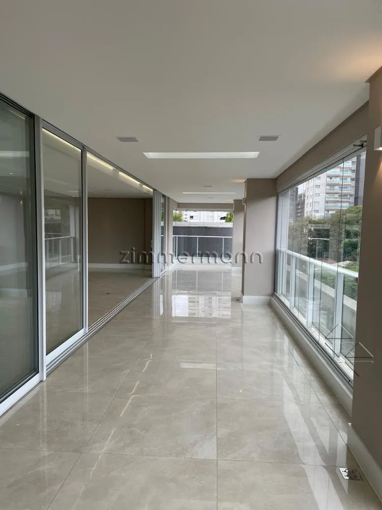Apartamento, 4 quartos, 352 m² - Foto 2
