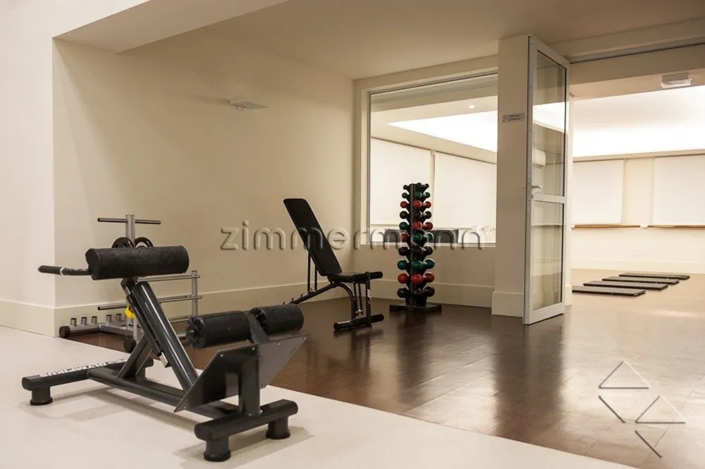 Apartamento, 4 quartos, 352 m² - Foto 4