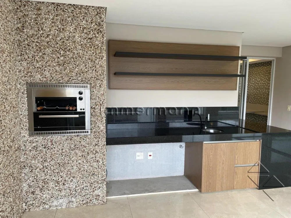 Apartamento, 4 quartos, 352 m² - Foto 1