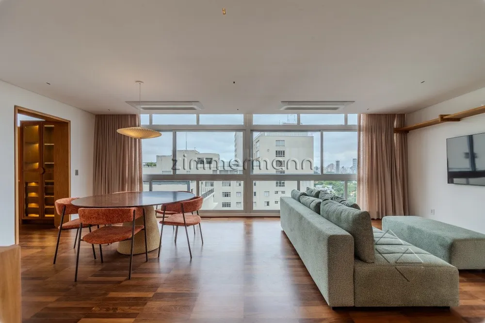 Apartamento, 3 quartos, 173 m² - Foto 5