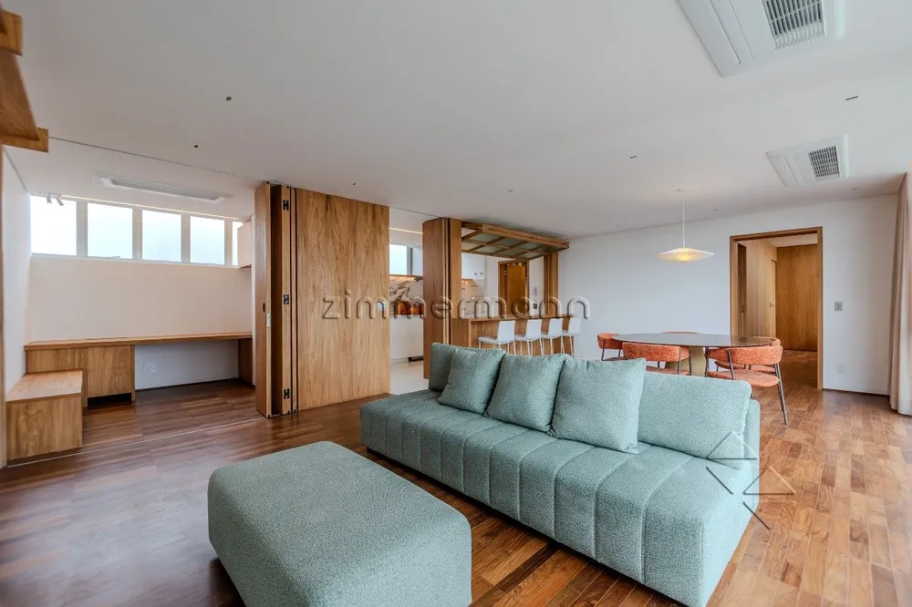 Apartamento, 3 quartos, 173 m² - Foto 7