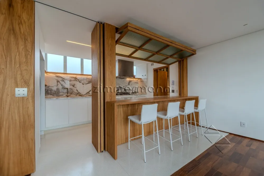 Apartamento, 3 quartos, 173 m² - Foto 9