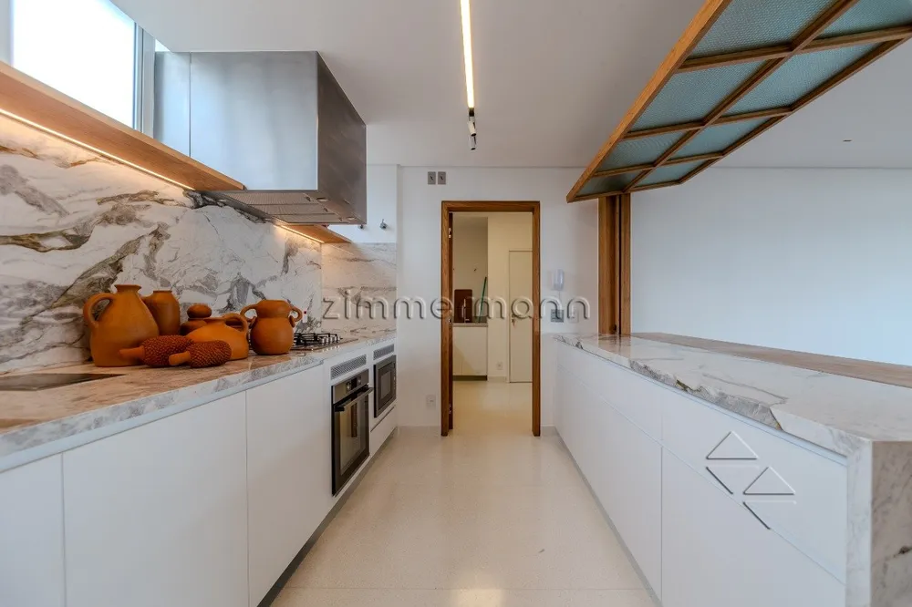 Apartamento, 3 quartos, 173 m² - Foto 3
