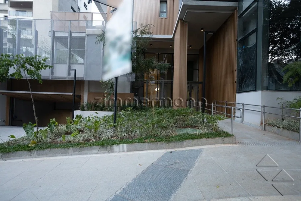 Apartamento, 1 quarto, 38 m² - Foto 12