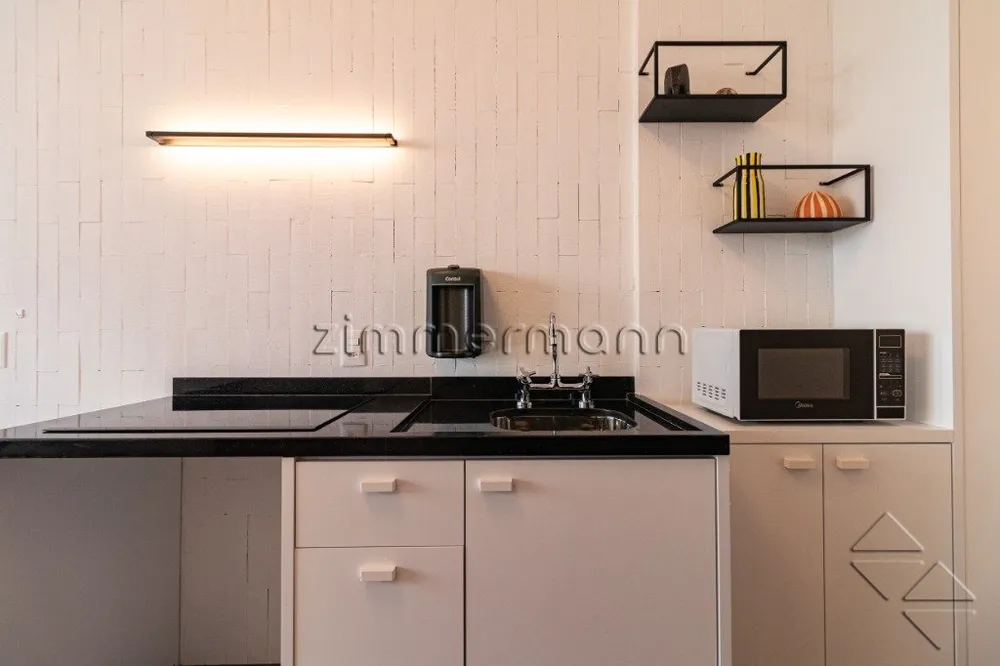 Apartamento, 1 quarto, 38 m² - Foto 4