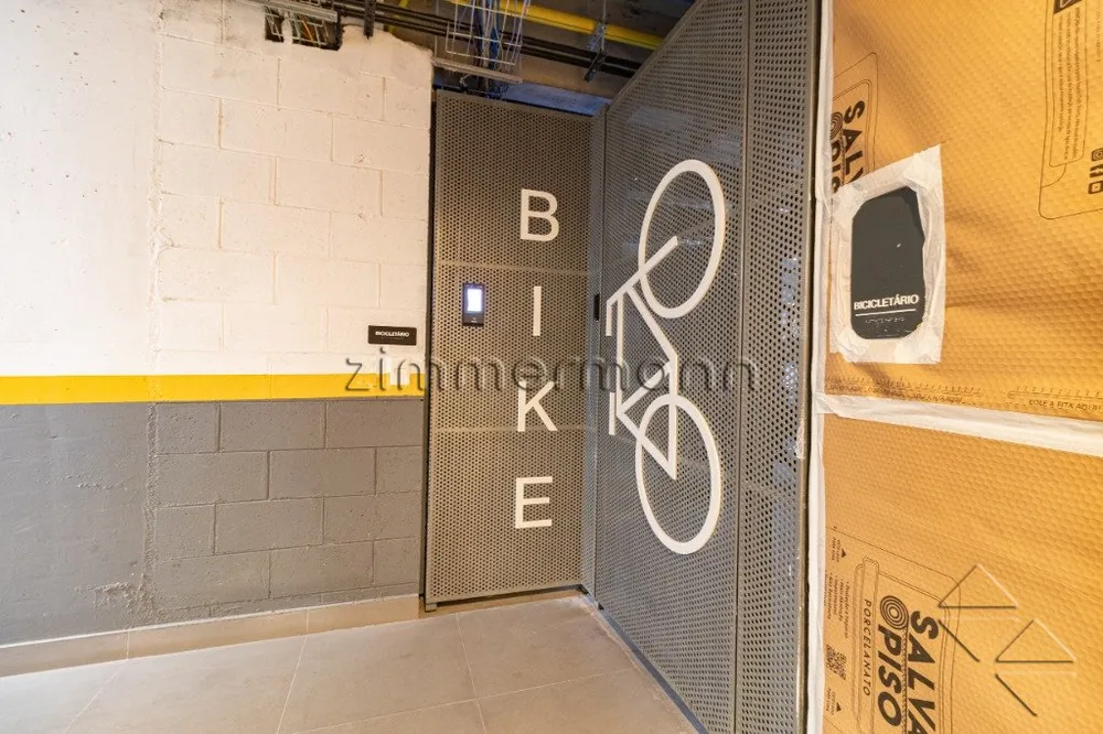 Apartamento, 1 quarto, 38 m² - Foto 1