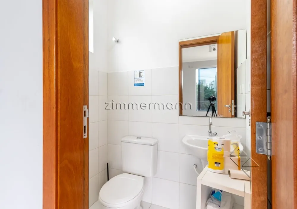 Casa Comercial, 160 m² - Foto 6