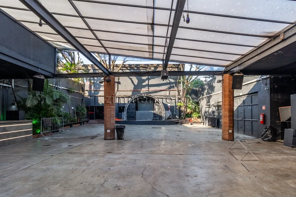 Terreno, 511 m² - Foto 1