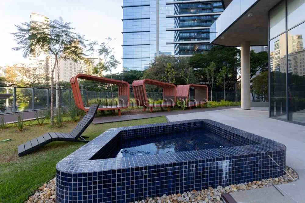 Apartamento, 1 quarto, 42 m² - Foto 2