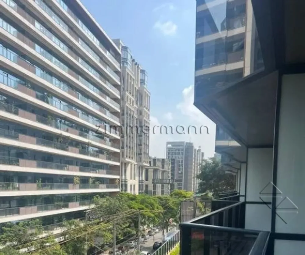 Apartamento, 1 quarto, 42 m² - Foto 3
