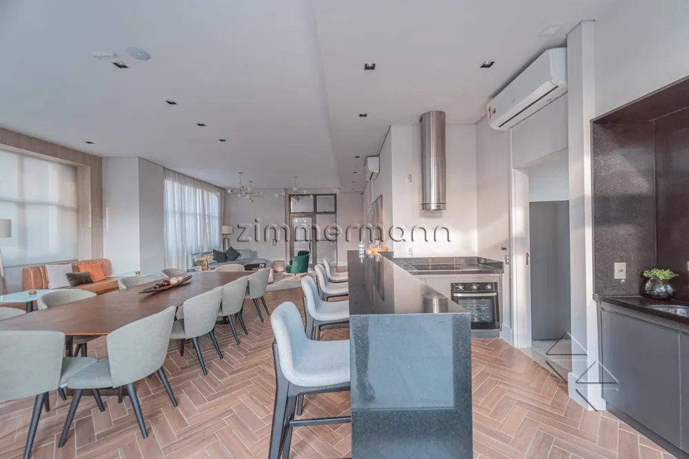 Apartamento, 2 quartos, 76 m² - Foto 7