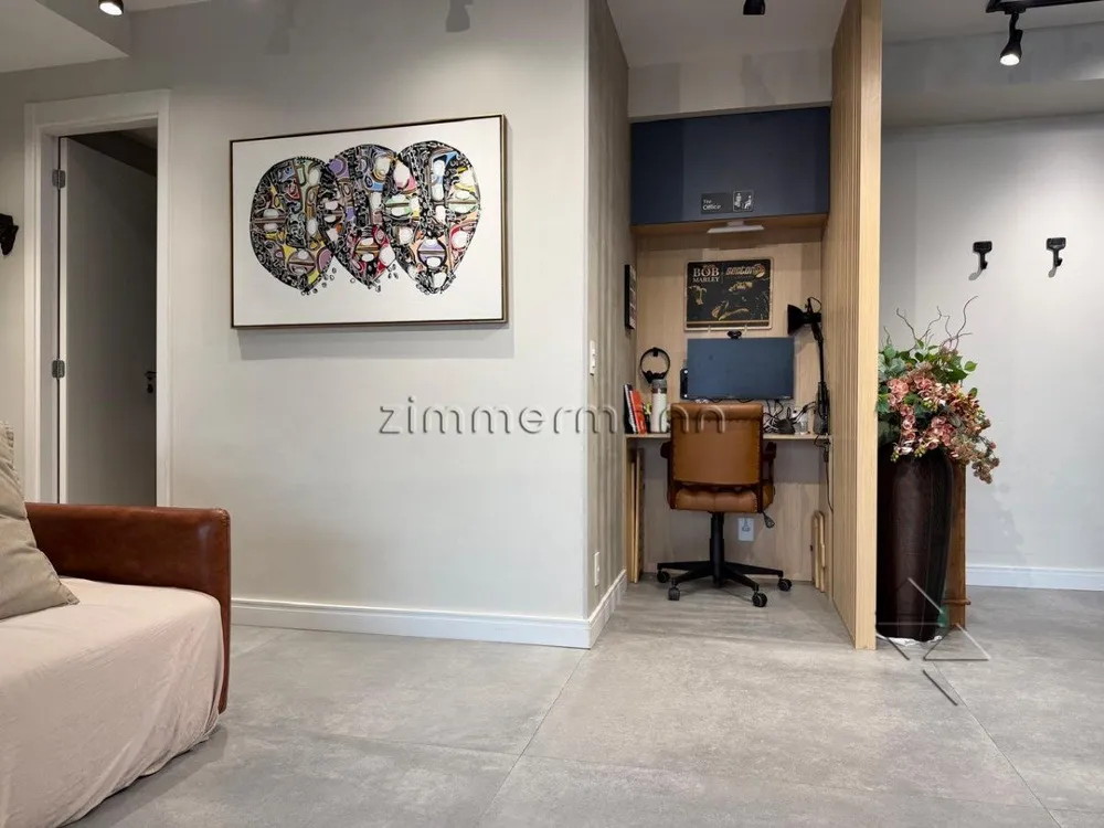 Apartamento, 2 quartos, 76 m² - Foto 1