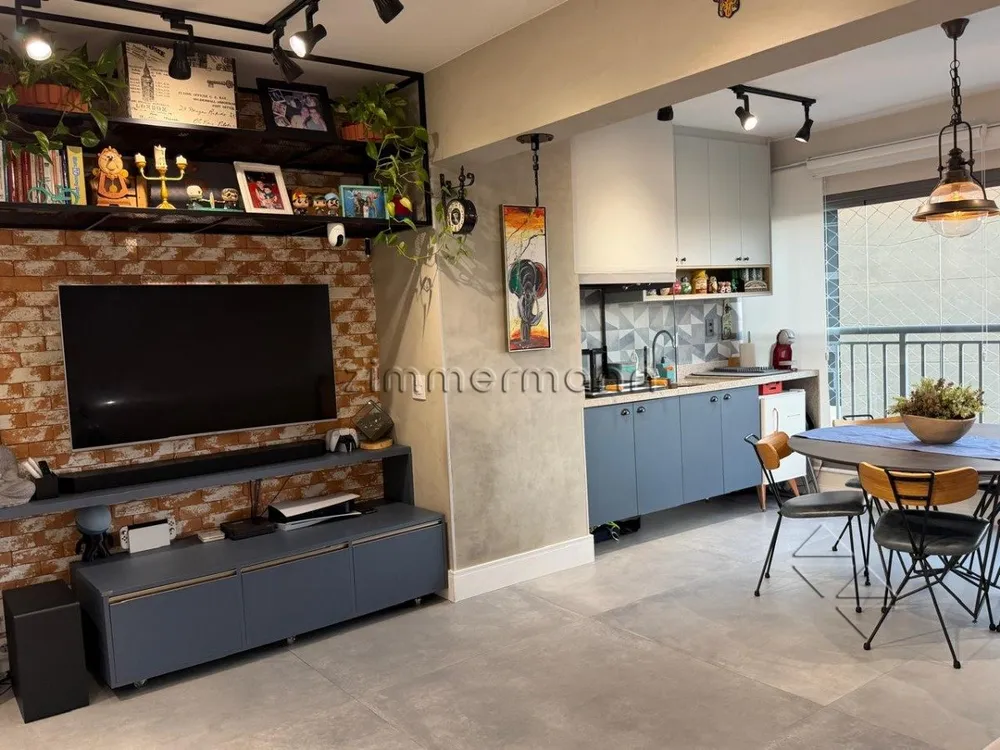 Apartamento, 2 quartos, 76 m² - Foto 2
