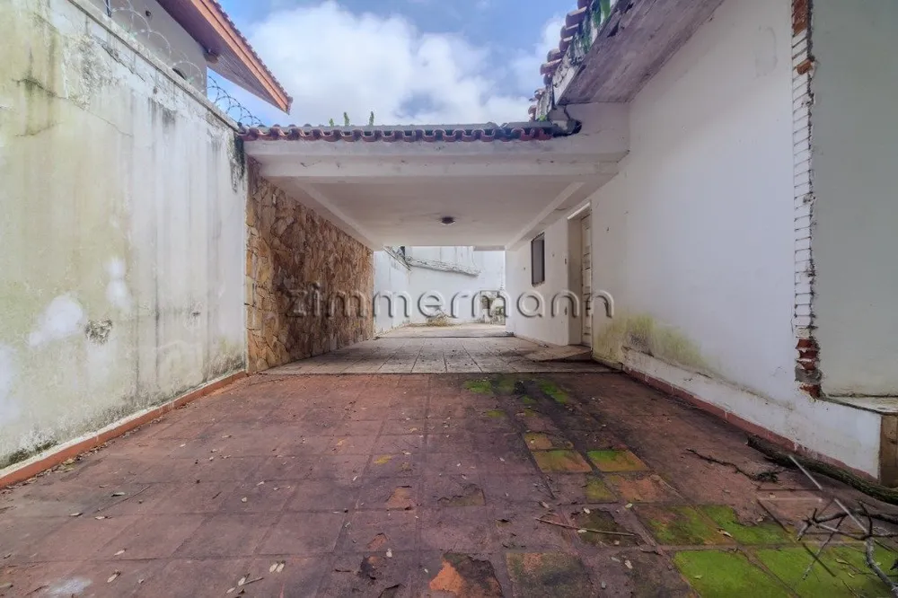 Casa, 4 quartos, 400 m² - Foto 12