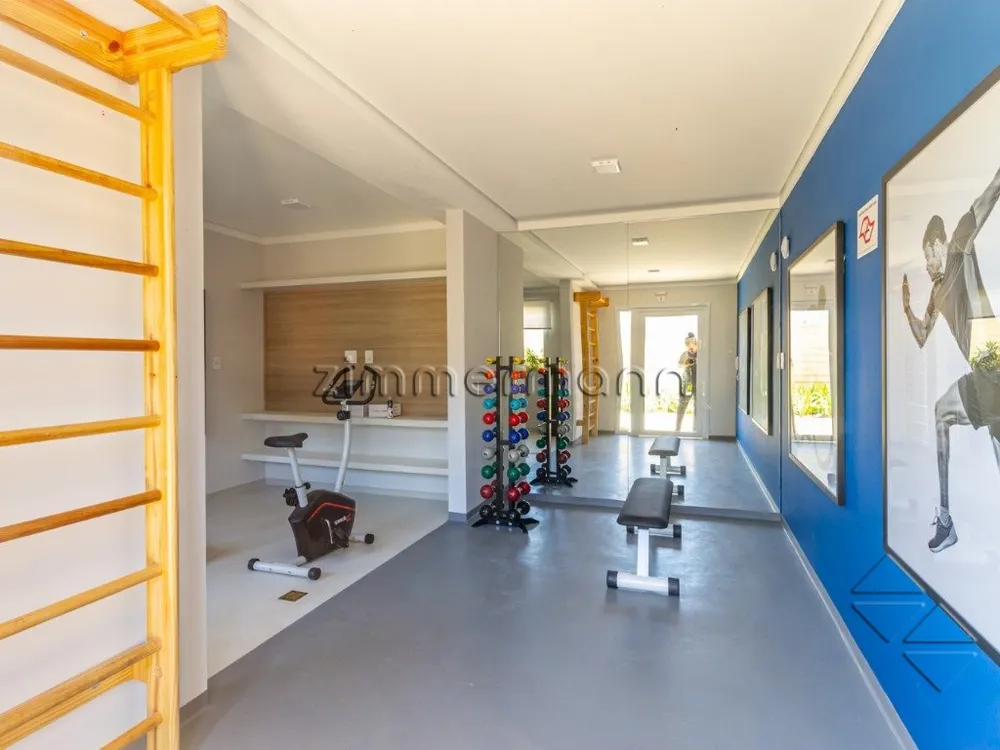 Apartamento, 1 quarto, 32 m² - Foto 9