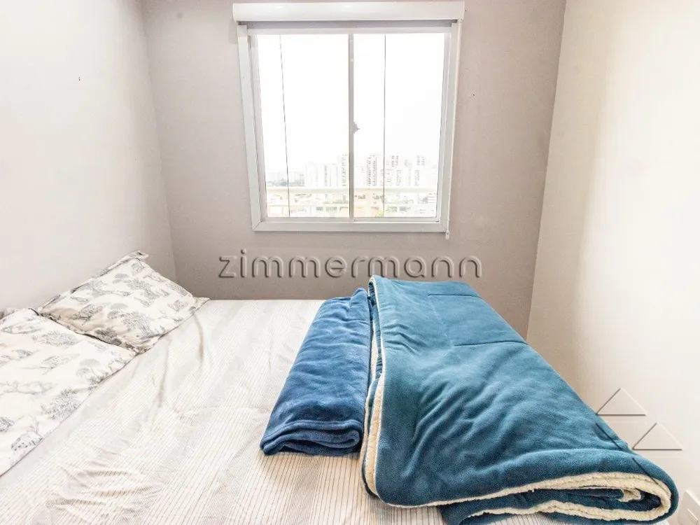 Apartamento, 1 quarto, 32 m² - Foto 6