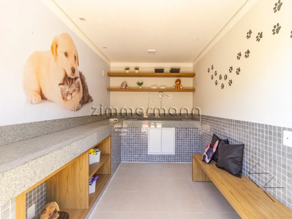 Apartamento, 1 quarto, 32 m² - Foto 11