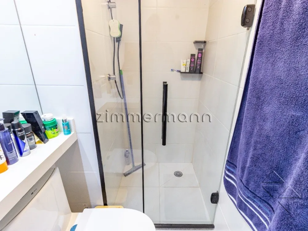 Apartamento, 1 quarto, 32 m² - Foto 7