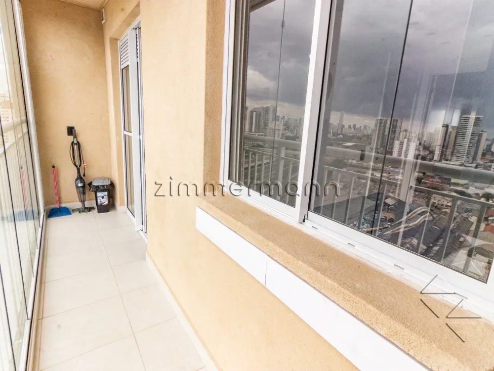 Apartamento, 1 quarto, 32 m² - Foto 6