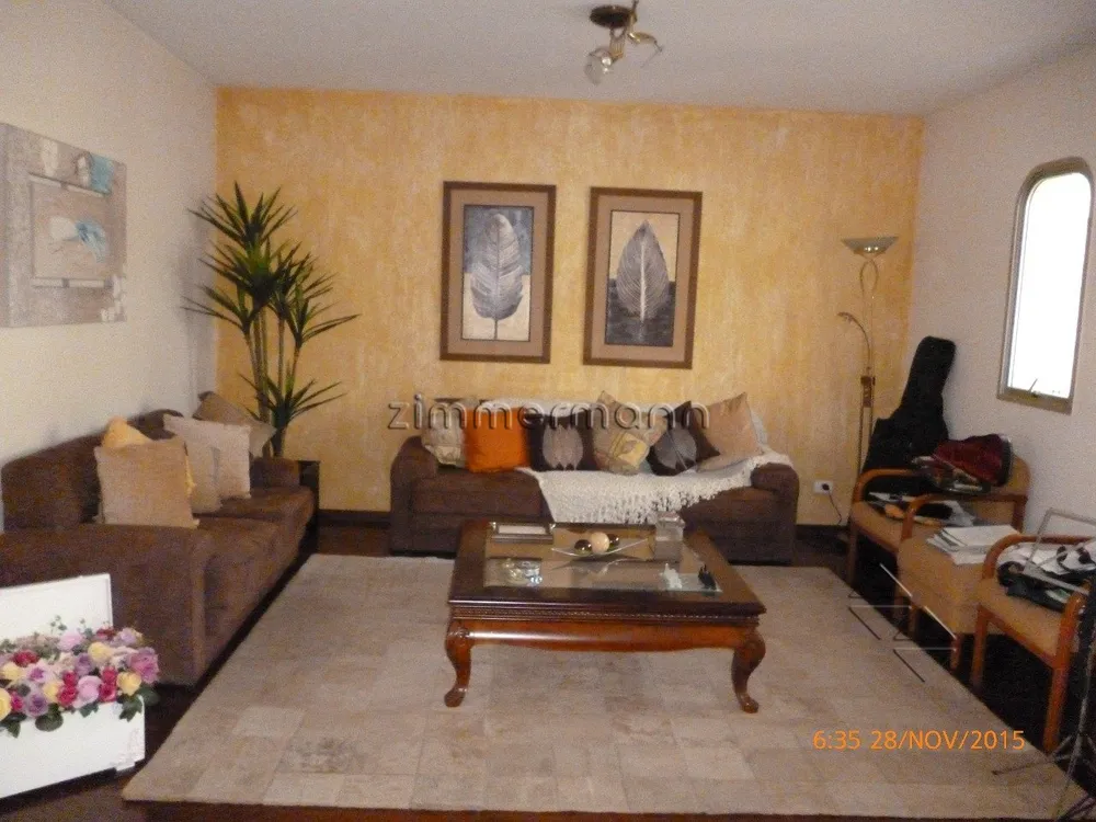 Apartamento, 4 quartos, 253 m² - Foto 9