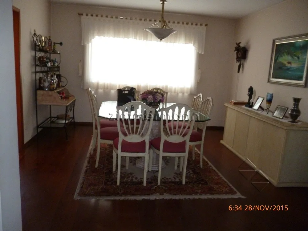 Apartamento, 4 quartos, 253 m² - Foto 8