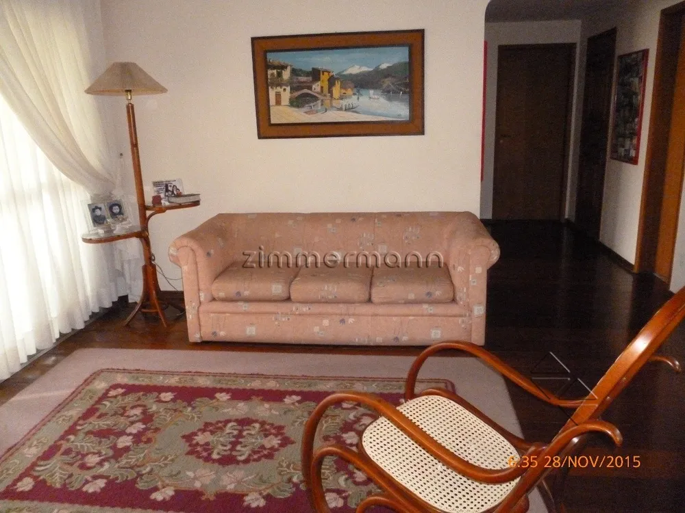 Apartamento, 4 quartos, 253 m² - Foto 7