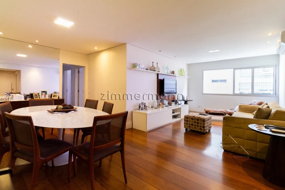Apartamento, 3 quartos, 150 m² - Foto 1