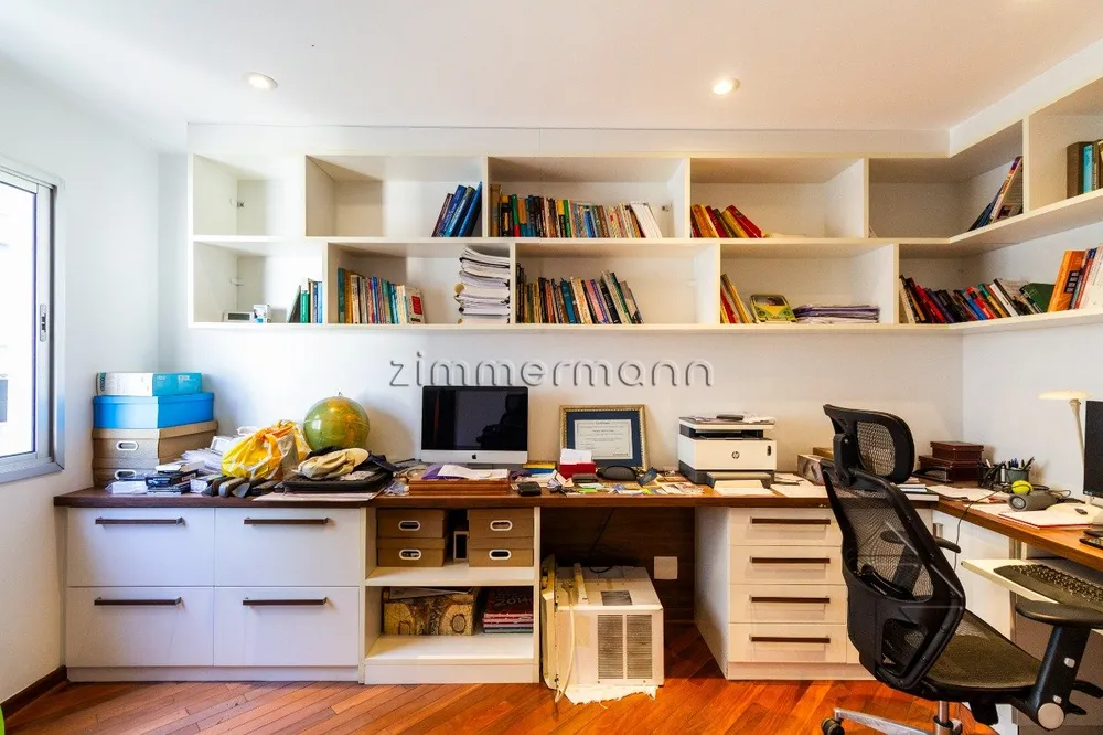 Apartamento, 3 quartos, 150 m² - Foto 2