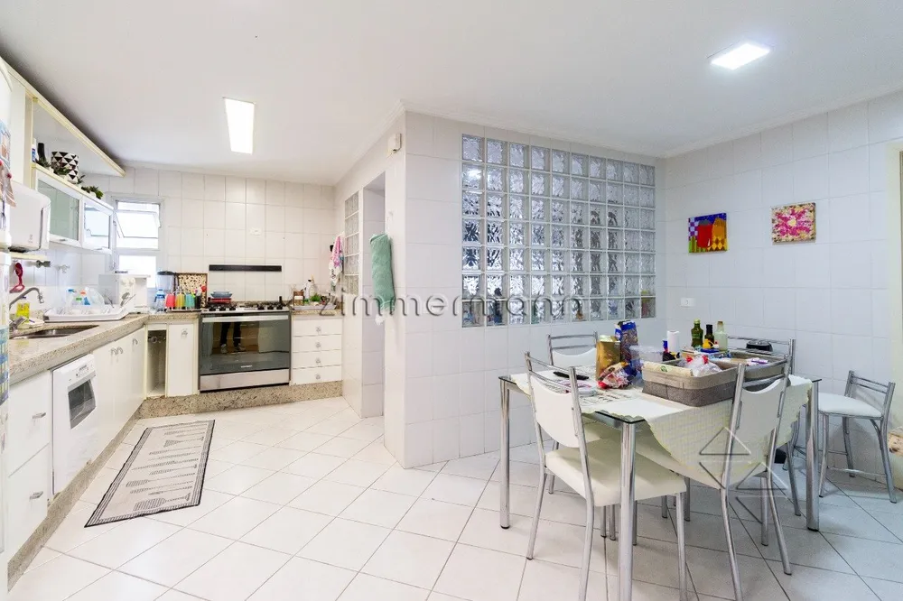 Apartamento, 3 quartos, 150 m² - Foto 5