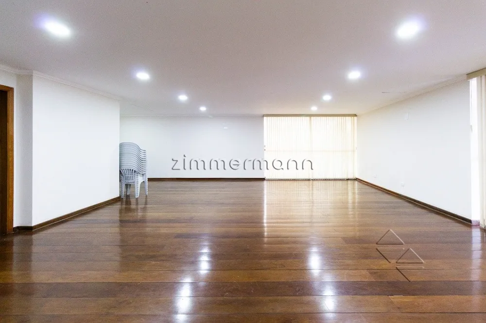 Apartamento, 3 quartos, 150 m² - Foto 6