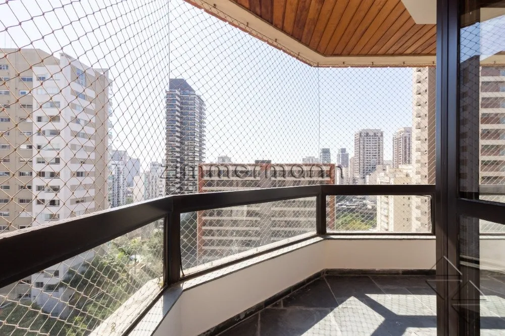 Apartamento, 4 quartos, 170 m² - Foto 2
