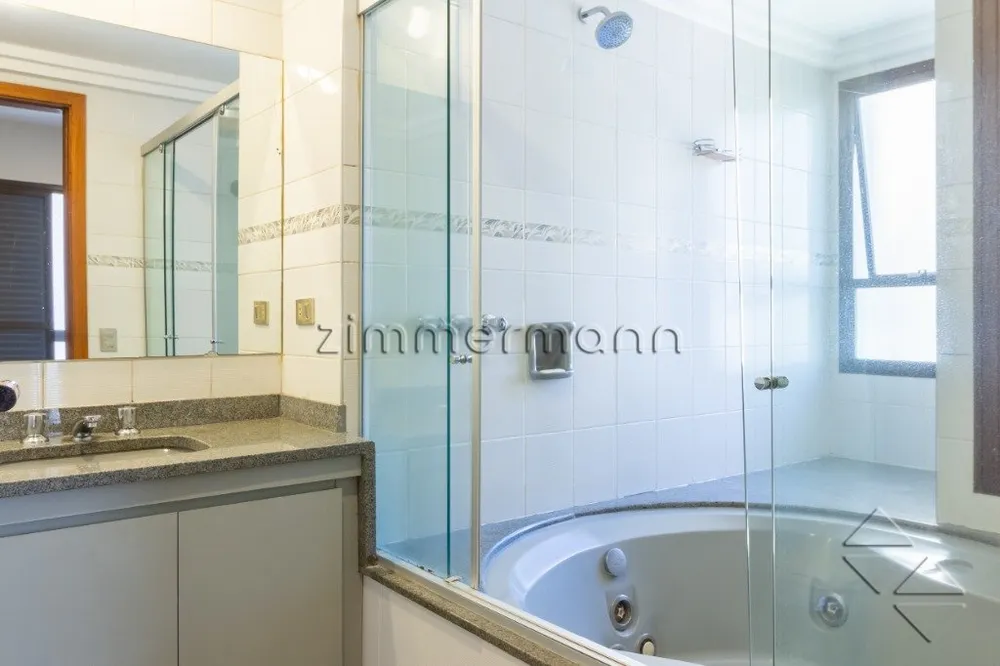 Apartamento, 4 quartos, 170 m² - Foto 6