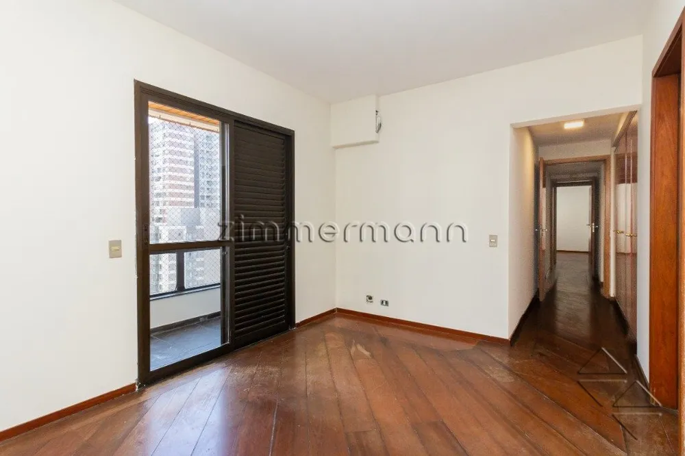 Apartamento, 4 quartos, 170 m² - Foto 6