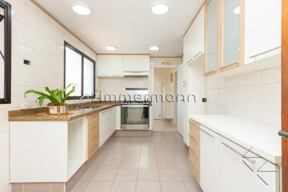 Apartamento, 4 quartos, 170 m² - Foto 8