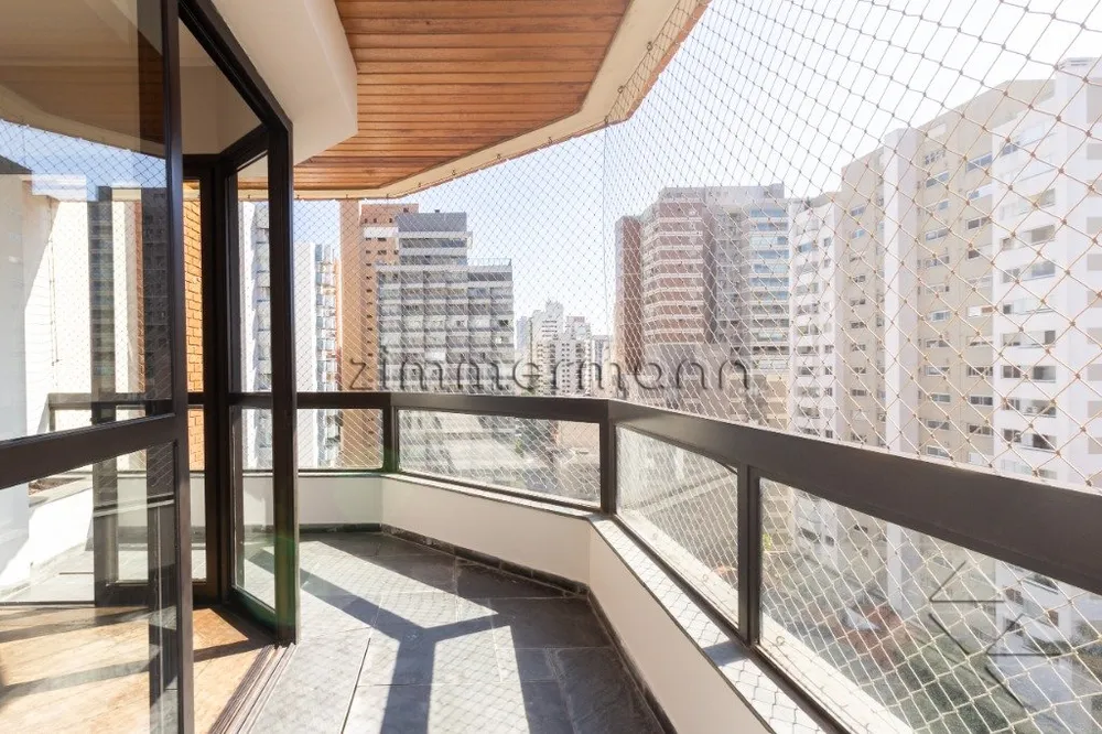 Apartamento, 4 quartos, 170 m² - Foto 5