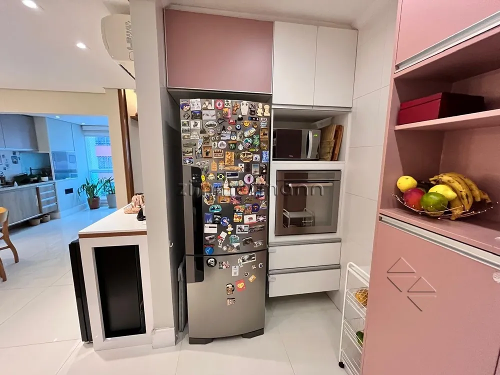 Apartamento, 3 quartos, 85 m² - Foto 5