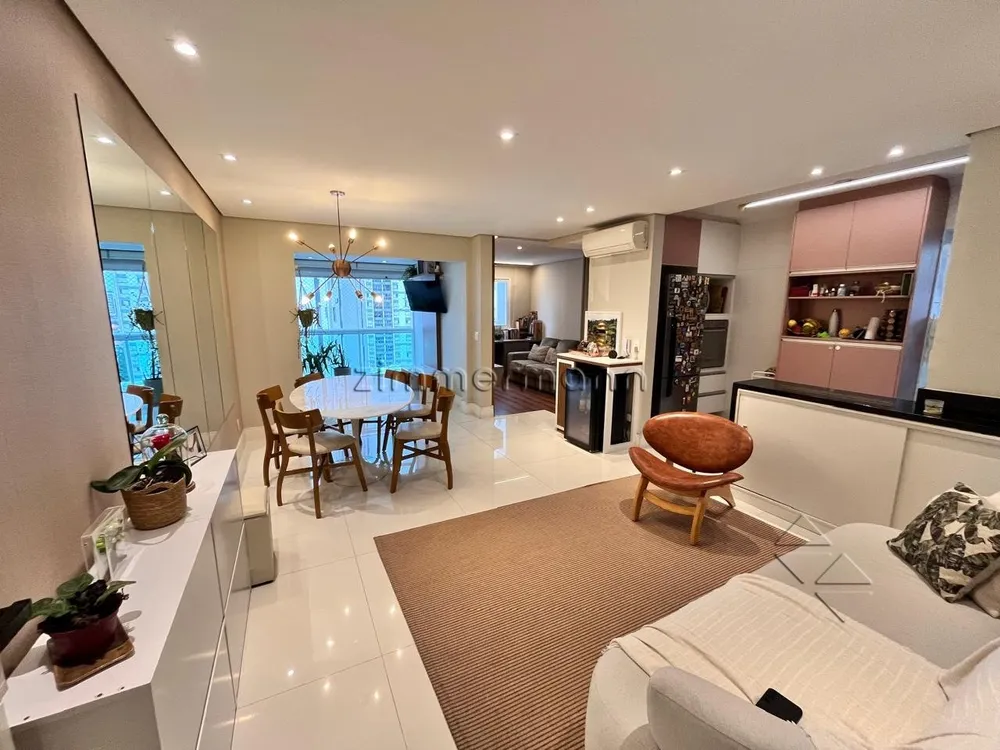 Apartamento, 3 quartos, 85 m² - Foto 1