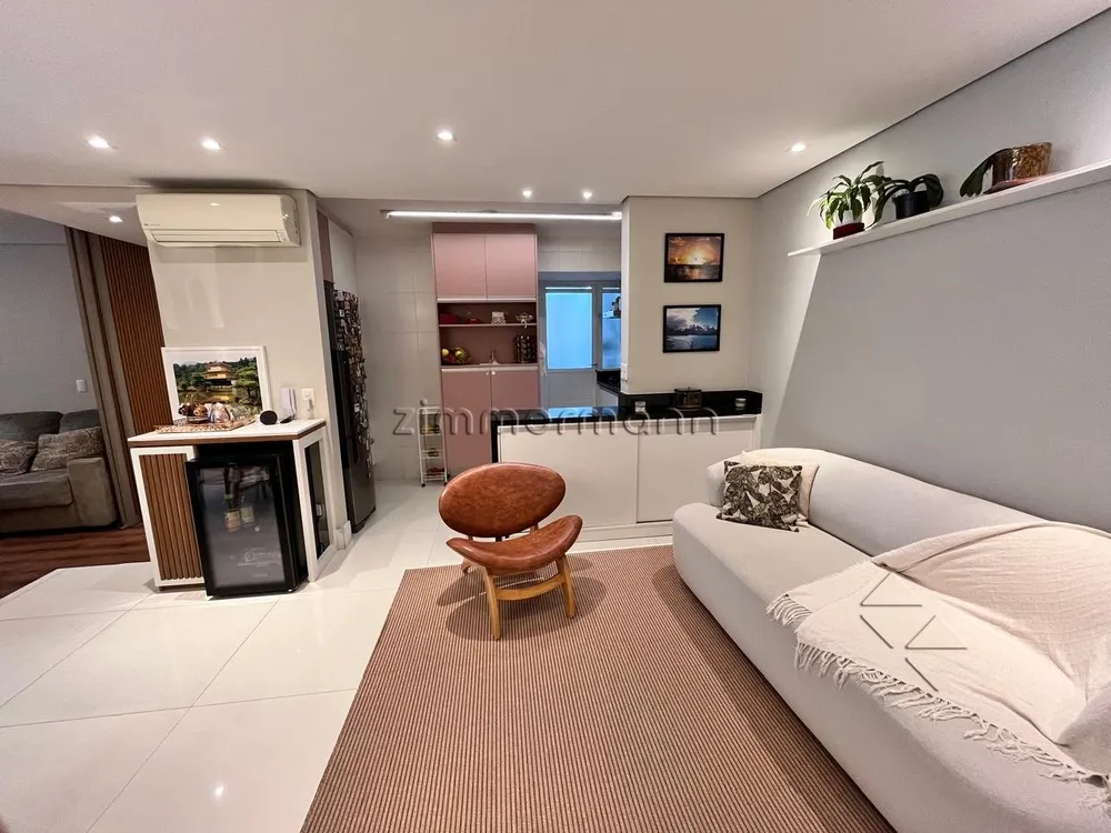 Apartamento, 3 quartos, 85 m² - Foto 4