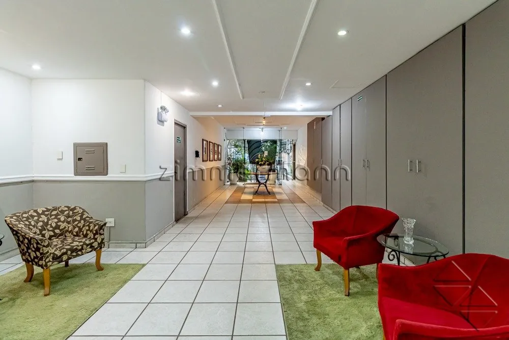 Loteamento e Condomínio, 98 m² - Foto 8