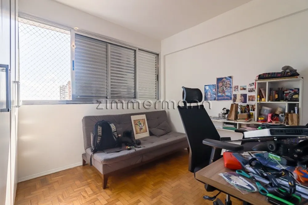 Apartamento, 2 quartos, 95 m² - Foto 3