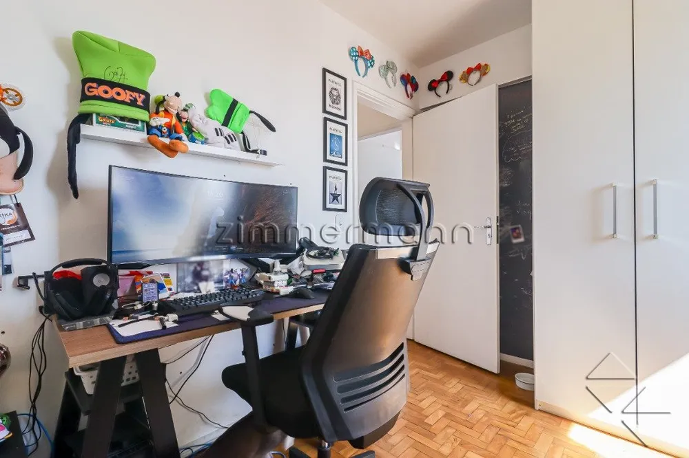 Apartamento, 2 quartos, 95 m² - Foto 6
