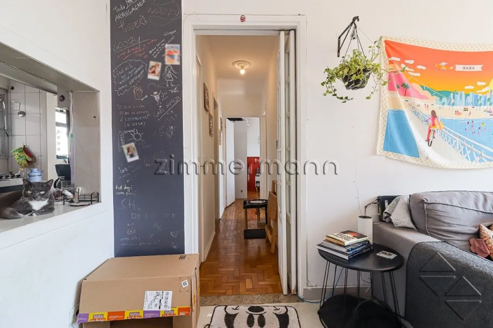 Apartamento, 2 quartos, 95 m² - Foto 4