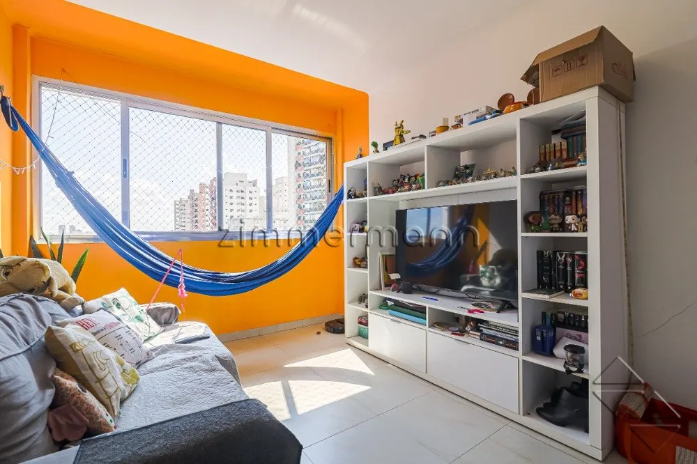 Apartamento, 2 quartos, 95 m² - Foto 2