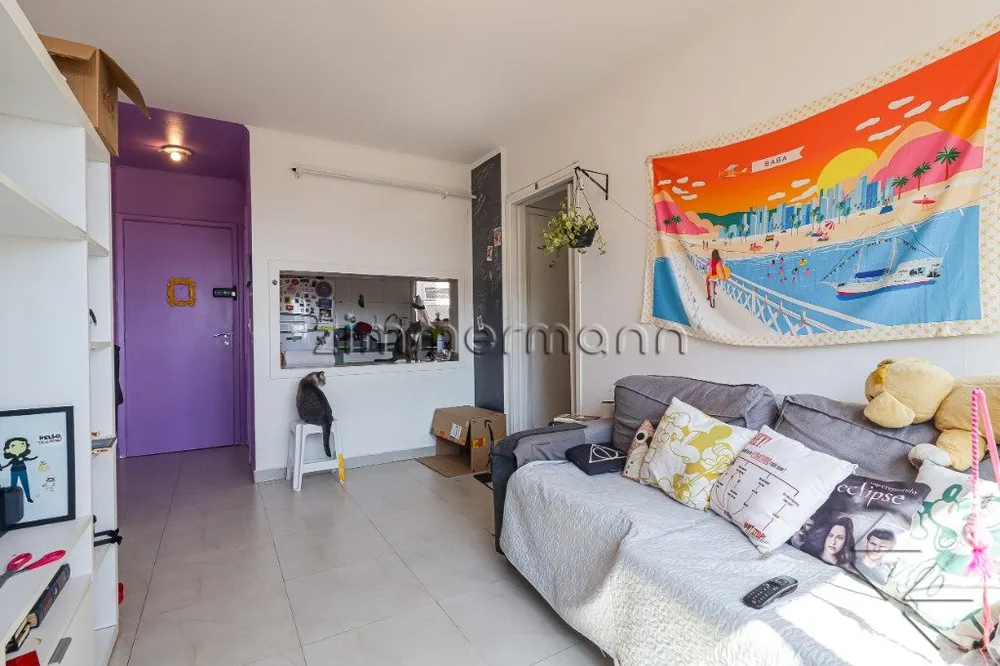 Apartamento, 2 quartos, 95 m² - Foto 2