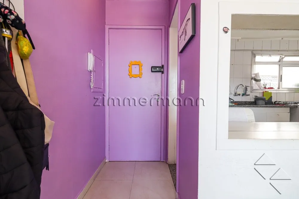 Apartamento, 2 quartos, 95 m² - Foto 4