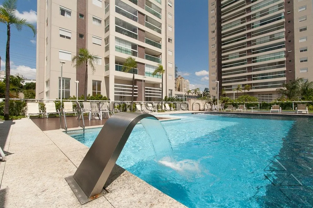 Apartamento, 4 quartos, 129 m² - Foto 3