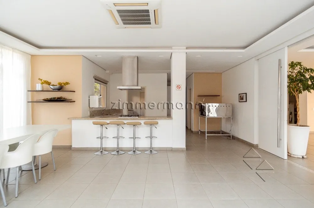 Apartamento, 4 quartos, 129 m² - Foto 6