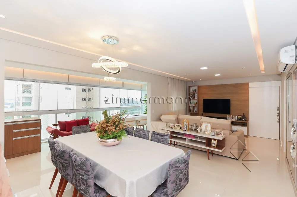 Apartamento, 4 quartos, 129 m² - Foto 1