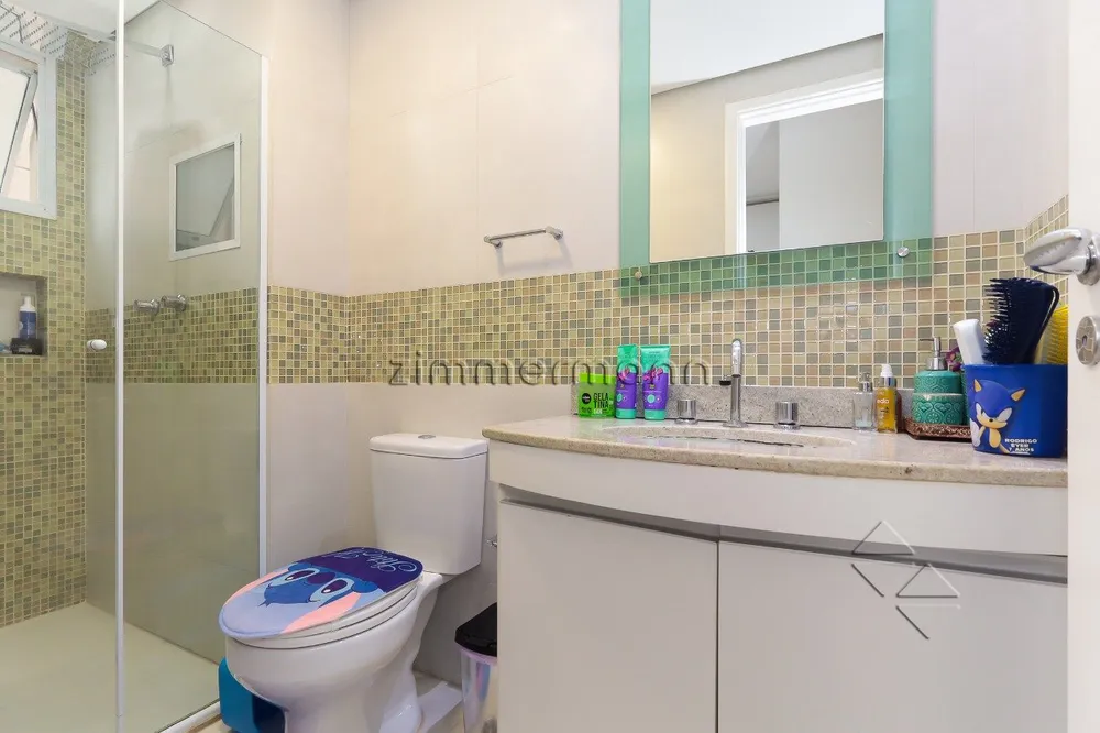 Apartamento, 4 quartos, 129 m² - Foto 4